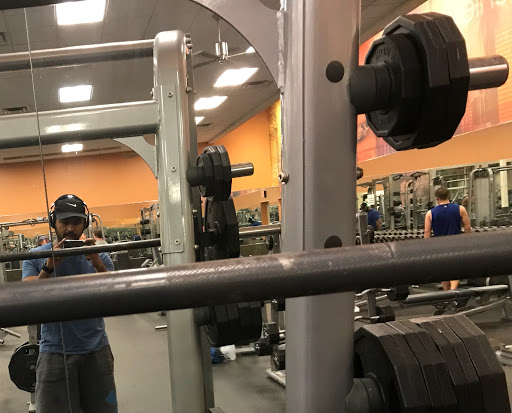 Gym «LA Fitness», reviews and photos, 109 Quarry Rd, Downingtown, PA 19335, USA