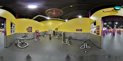 Gym «Planet Fitness», reviews and photos, 37685 Five Mile Road, Livonia, MI 48152, USA