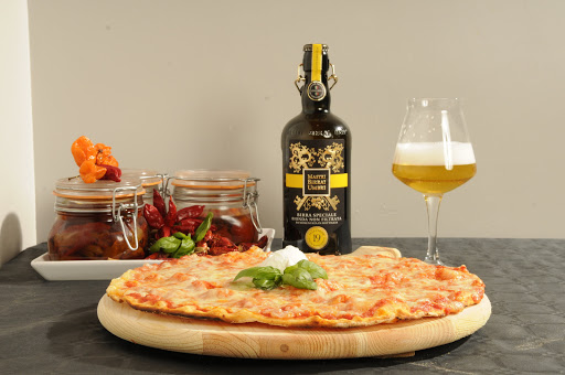 Pizzeria Palestrina Rosso Peperoncino in Palestrina, Città Metropolitana di Roma Capitale