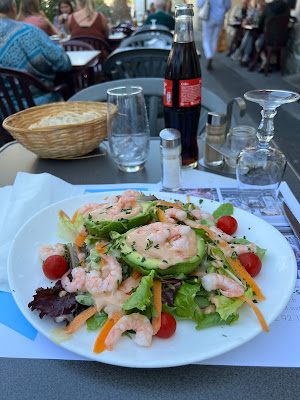 La Taverne Nissarde à Nice