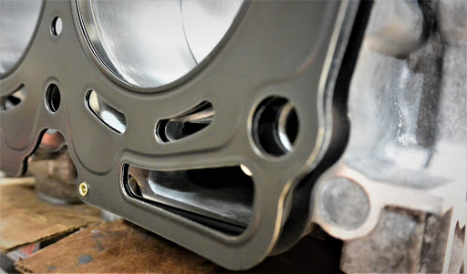 Auto Repair Shop «Sorenson Automotive, Inc - Subaru Repair Specialists Mn», reviews and photos, 12500 Nevada Ave S, Savage, MN 55378, USA