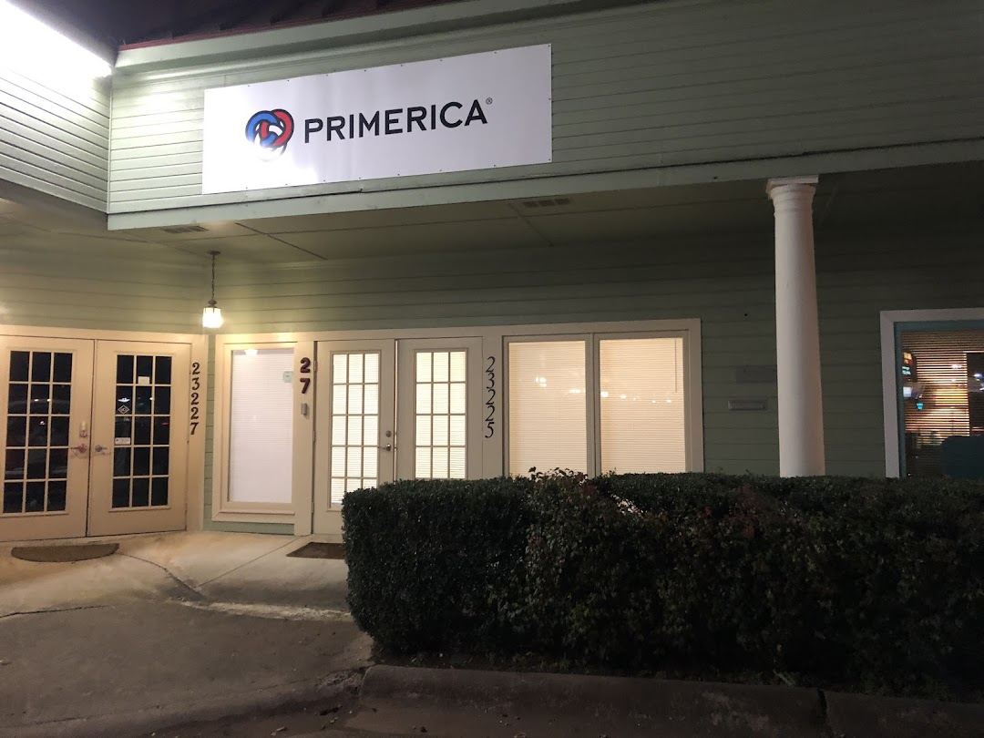 Primerica