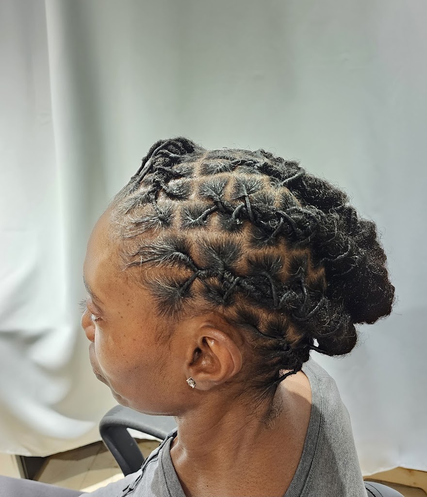 The Loc Artistry by AV 12601