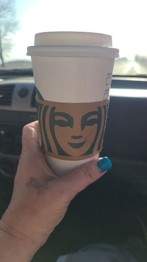 Coffee Shop «Starbucks», reviews and photos, 8310 Windfall Ln, Camby, IN 46113, USA