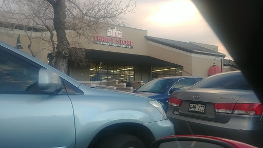 Thrift Store «Arc Thrift Stores», reviews and photos, 8100 S Quebec St, Centennial, CO 80112, USA