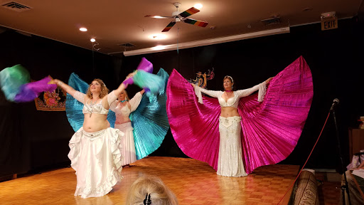 Book Store «Open Secret Bookstore», reviews and photos, 923 C St, San Rafael, CA 94901, USA