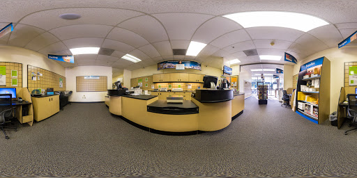 Shipping and Mailing Service «The UPS Store», reviews and photos, 1025 Rose Creek Dr #620, Woodstock, GA 30189, USA