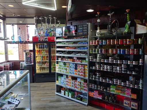 Vaporizer Store «Vape Village», reviews and photos, 3500 Plank Rd, Fredericksburg, VA 22407, USA