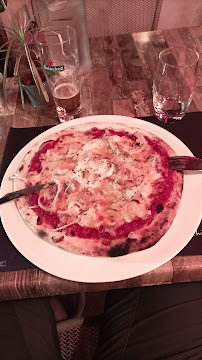 Pizza du Restaurant italien Chez Luigi à Vence - n°8