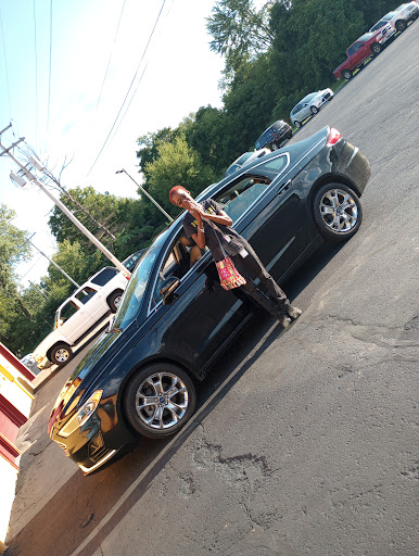 Car Dealer «RightWay Auto Sales», reviews and photos, 3834 Lake St, Kalamazoo, MI 49048, USA