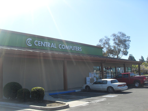 Computer Store «Central Computers», reviews and photos, 5990 Mowry Ave, Newark, CA 94560, USA