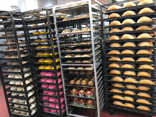 Grocery Store «La Plaza Market», reviews and photos, 3225 N Tracy Blvd, Tracy, CA 95376, USA