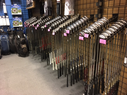 Sporting Goods Store «Play It Again Sports Springfield», reviews and photos, 1300 E Battlefield Rd, Springfield, MO 65804, USA