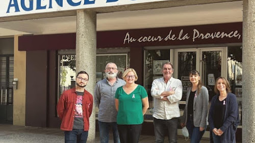 Agence immobilière Agence Bouet - Propriétés de Provence Tarascon
