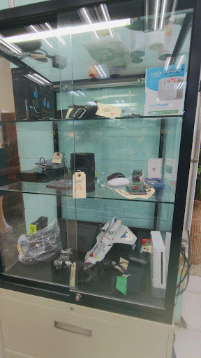 Thrift Store «Thrift Store City», reviews and photos, 1760 E Little Creek Rd, Norfolk, VA 23518, USA