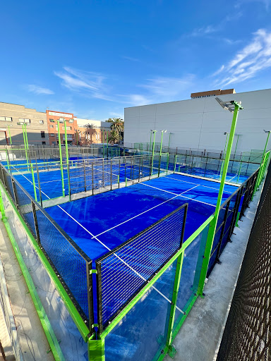 Gaiper Extreme Padel