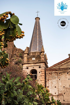 Photo Bed & Breakfast Il corallo azzurro 89134 Reggio Calabria