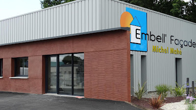 Embell' Façade à Péaule