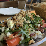 Photo n°1 de l'avis de Fatma. fait le 03/11/2023 à 13:04 sur le  Ergün's Fischbude à Berlin