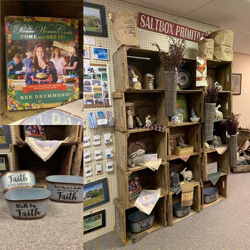 Hodgepodge on Main, LLC