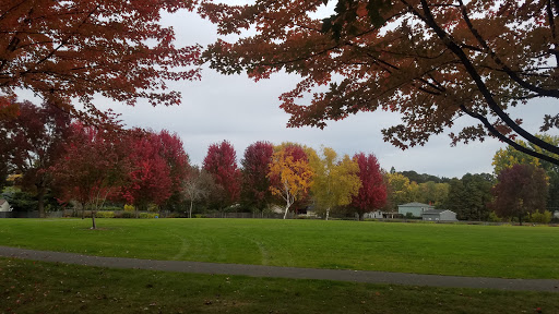 Park «Center Street Park», reviews and photos, 11895 SW Center St, Beaverton, OR 97005, USA