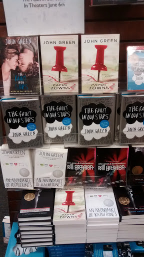 Book Store «Barnes & Noble», reviews and photos, 122 Brandon Town Center Dr, Brandon, FL 33511, USA