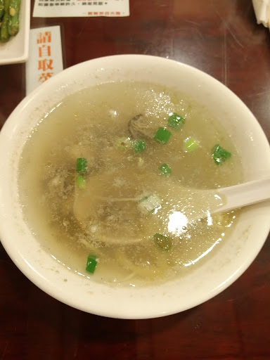 新湘園食堂 的照片