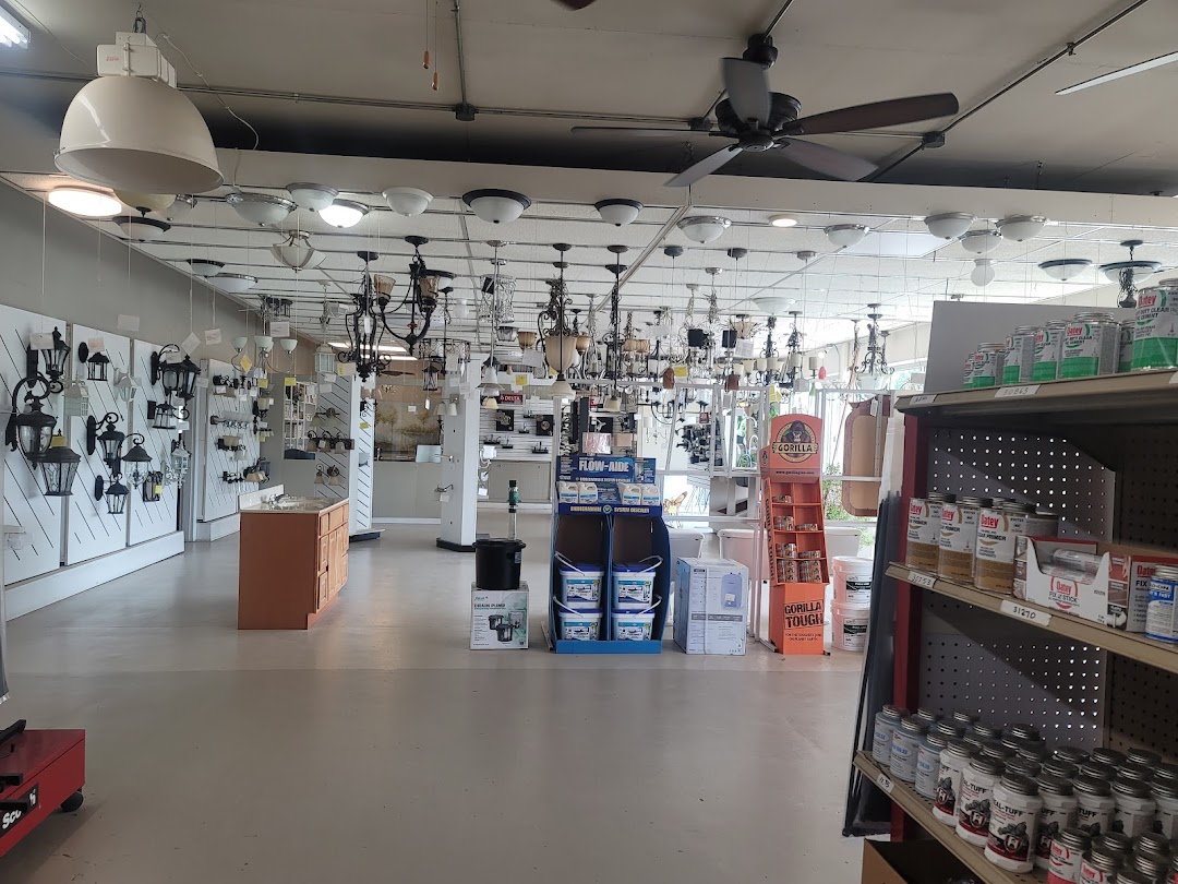 Lessenberry Electric & Plumbing