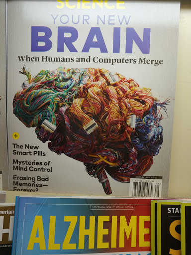 Book Store «Books-A-Million», reviews and photos, 738 Marsh Landing Pkwy, Jacksonville Beach, FL 32250, USA