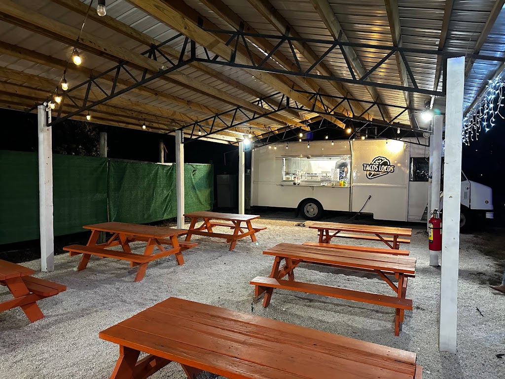 Tacos Locos N More 33187