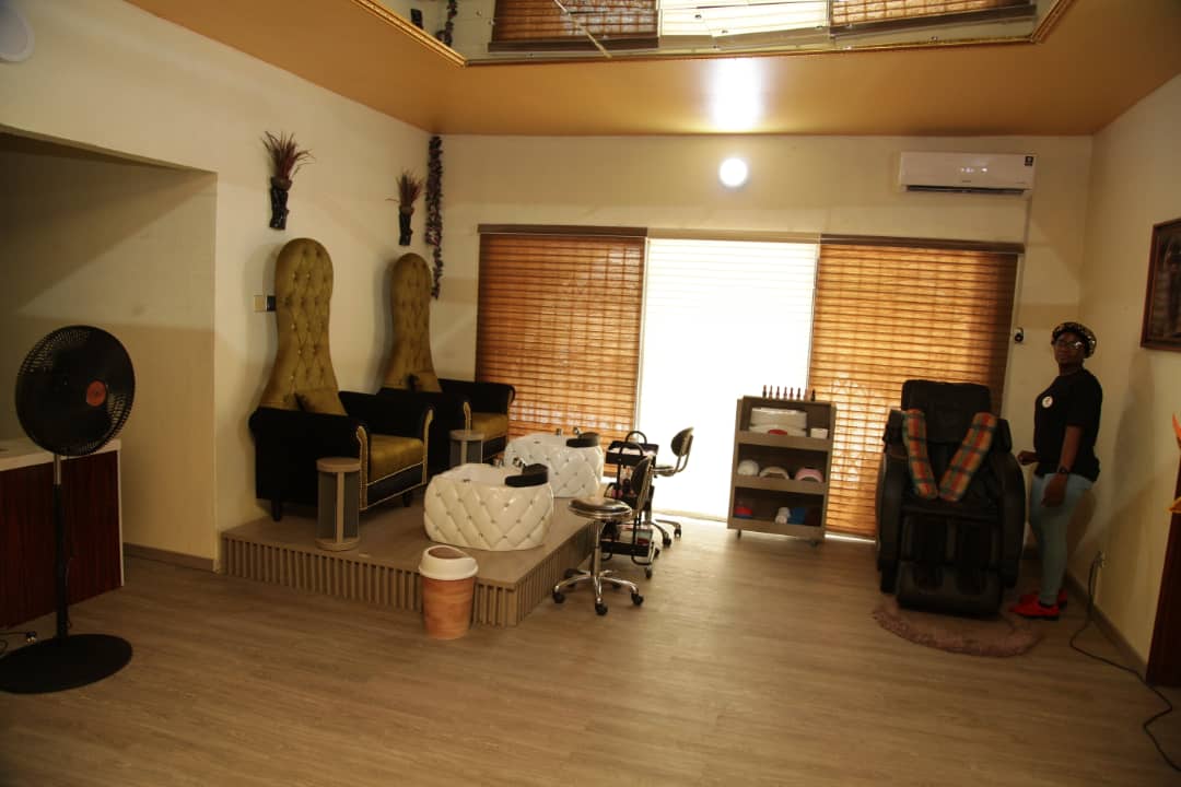 Goldcard Spa and Fitness Centre