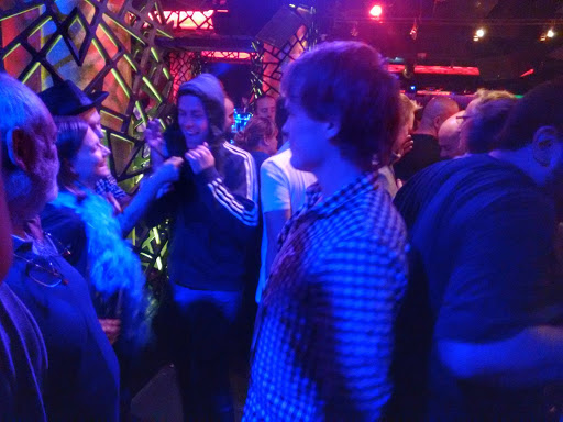 Lounge «Infusion Lounge», reviews and photos, 124 Ellis St, San Francisco, CA 94102, USA