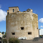 Photo n°9 de l'avis de dai.o fait le 29/09/2021 à 20:59 sur le  Ristorante Il Lido Oristano à Torre Grande