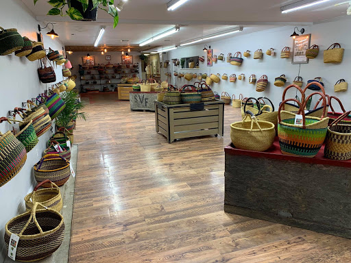 Health Food Store «The Peach Basket Natural Foods», reviews and photos, 334 W Main St, Fredericksburg, TX 78624, USA