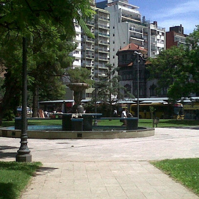 Plaza Sarmiento photo