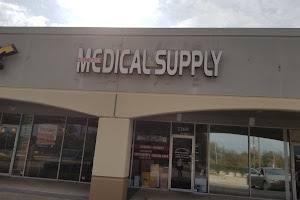 Holcombe Medical Supply
