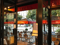 Atmosphère du Restaurant L’Écritoire à Paris - n°1