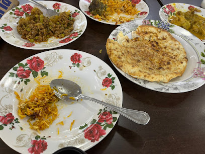 Hanif Mughal Food