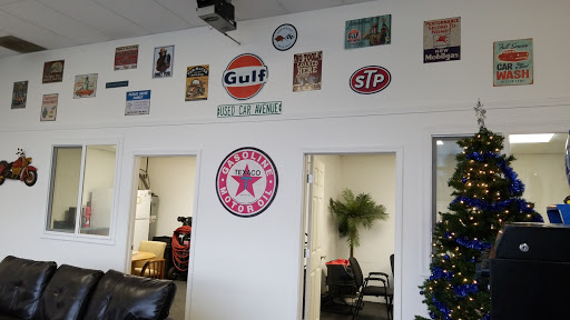 Used Car Dealer «Dave Morton Auto Sales», reviews and photos, 270 Lancaster Dr NE, Salem, OR 97301, USA