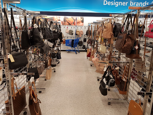 Clothing Store «Ross Dress for Less», reviews and photos, 17170 Redmond Way, Redmond, WA 98052, USA