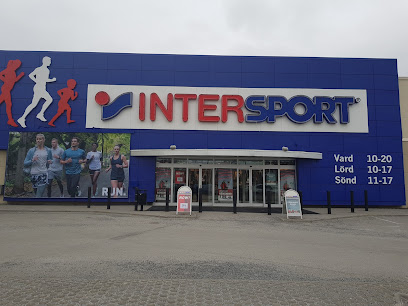 Intersport Södertälje Moraberg