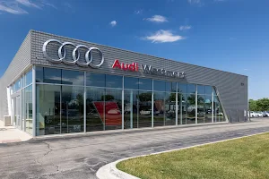 Audi Westmont image