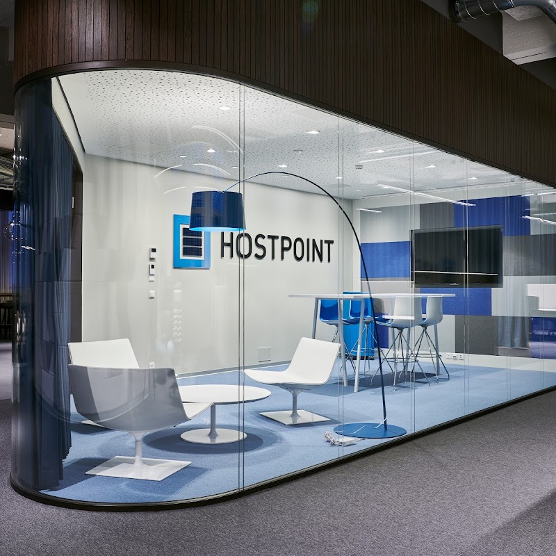 Hostpoint AG