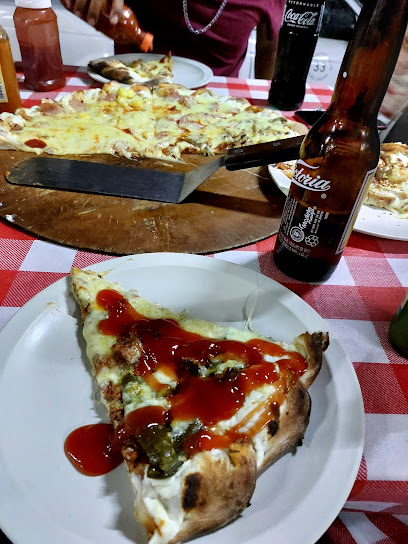 peña pizza - México 93, 41230 San Pedro Aytec, Gro., Mexico