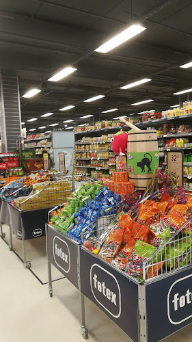Anmeldelser af føtex Ikast i Herning - Supermarked