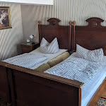 Photo n°3 de l'avis de Hans-Dieter.r fait le 07/10/2023 à 14:22 sur le  Hotel Goldene Sonne à Arnstadt