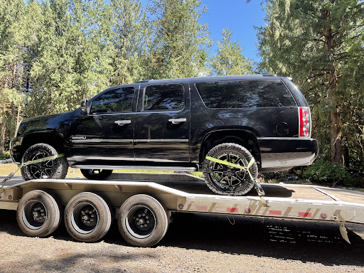 Auto Broker «Eastlake Auto Brokers», reviews and photos, 13105 NE 124th St, Kirkland, WA 98034, USA