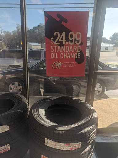 Tire Shop «Firestone Complete Auto Care», reviews and photos, 165 Commerce Ave, LaGrange, GA 30241, USA