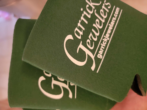 Jewelry Store «Garrick Jewelers», reviews and photos, 1117 Eichelberger St, Hanover, PA 17331, USA