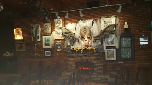 Night Club «The Embers Avenue», reviews and photos, 110 NW Broadway, Portland, OR 97209, USA